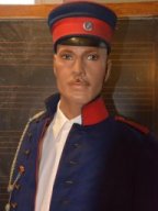 Ausstellung "100 Jahre Ende des 1. Weltkrieges"